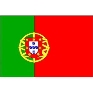 Portugal Flag Large - Country Flags